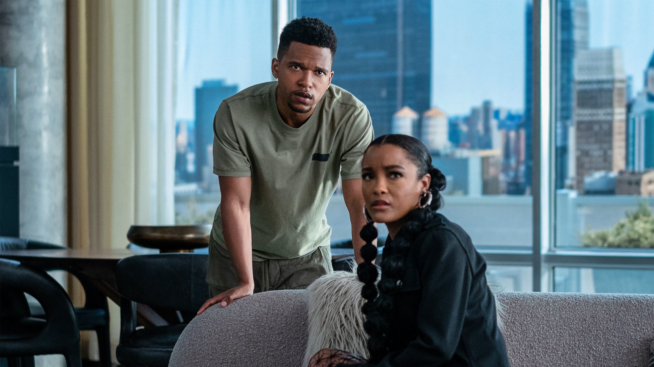 Сезон 3 Серия 9