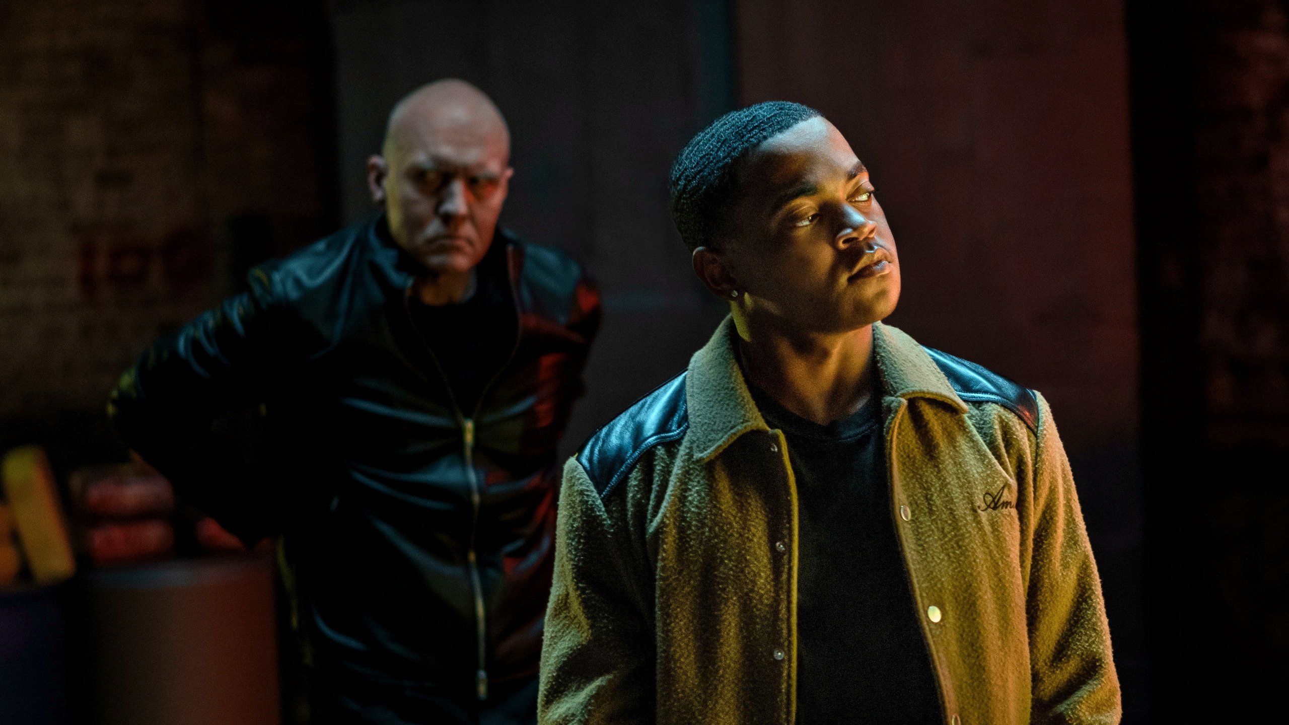 Сезон 3 Серия 10