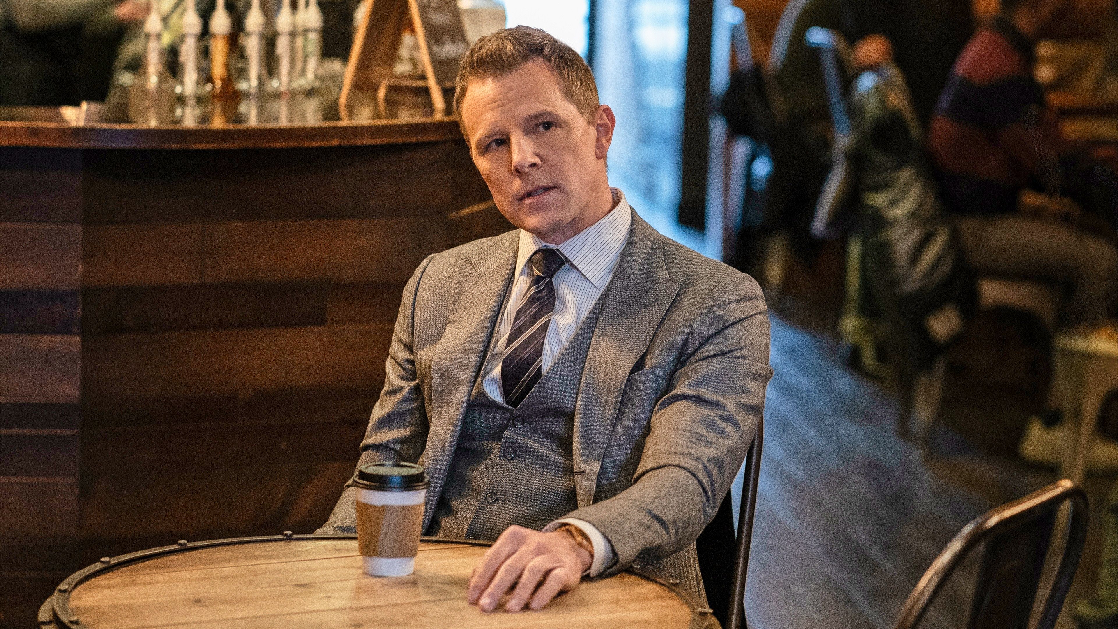 Сезон 3 Серия 4