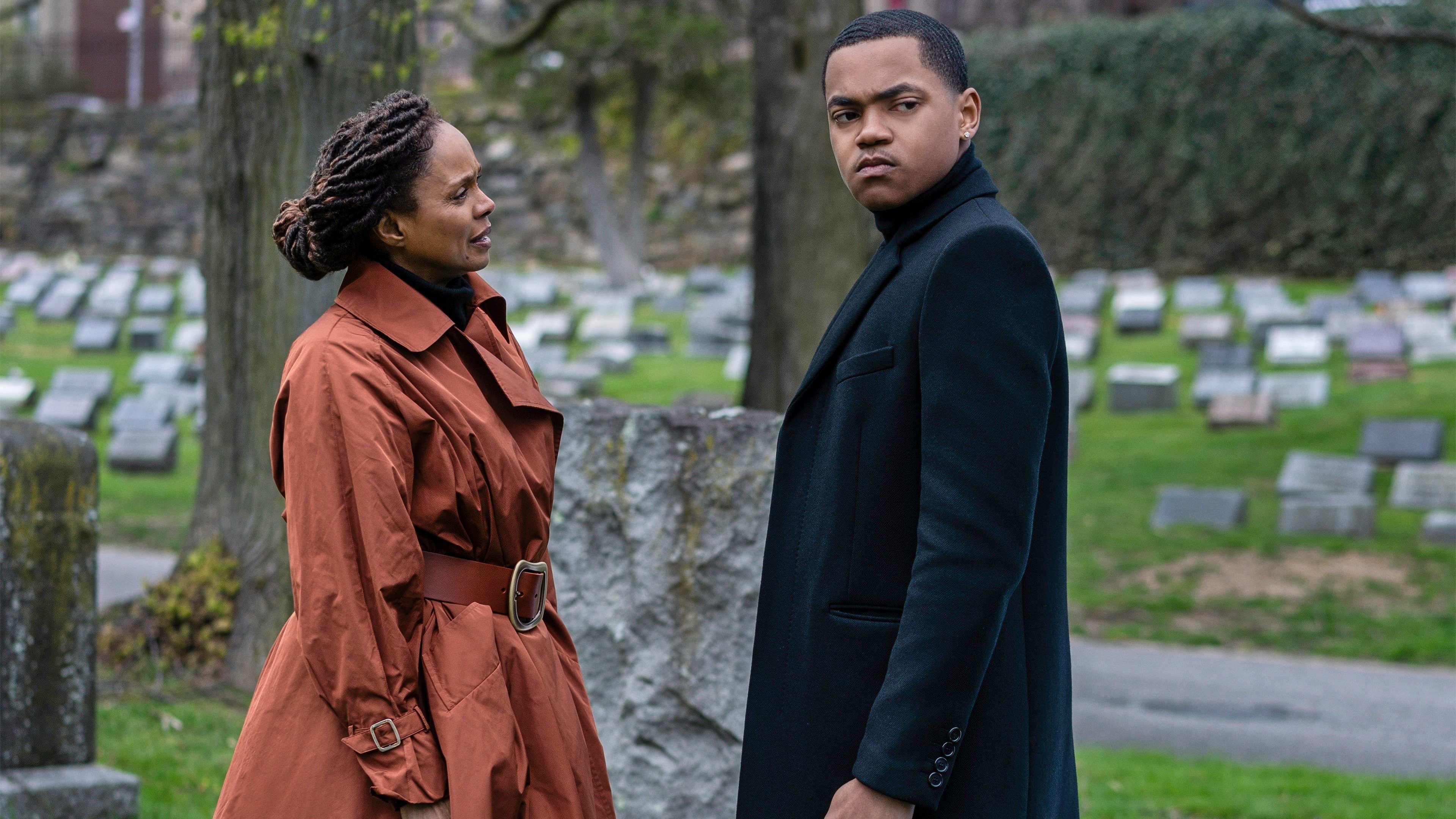 Сезон 3 Серия 6