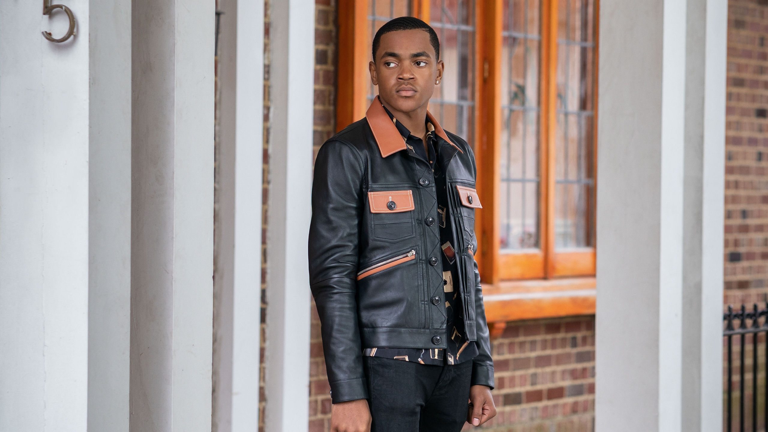 Сезон 1 Серия 10