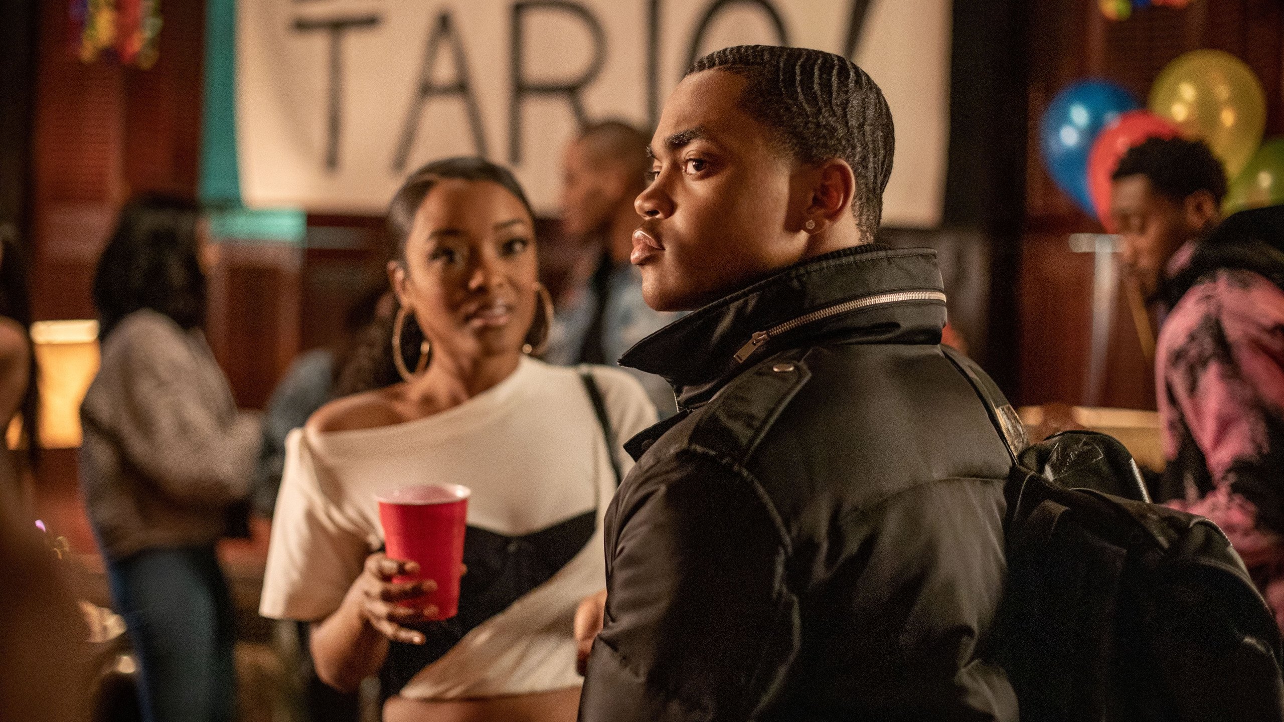 Сезон 1 Серия 5