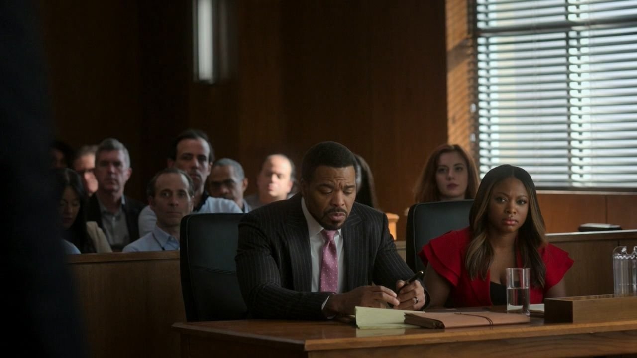 Сезон 1 Серия 7