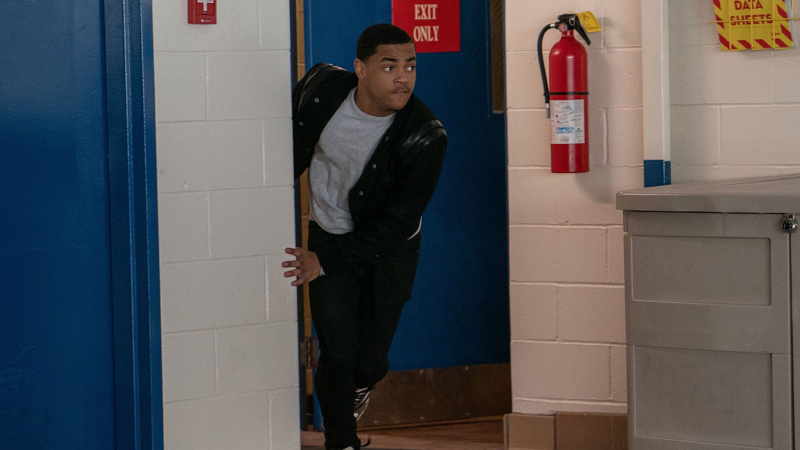 Сезон 1 Серия 8