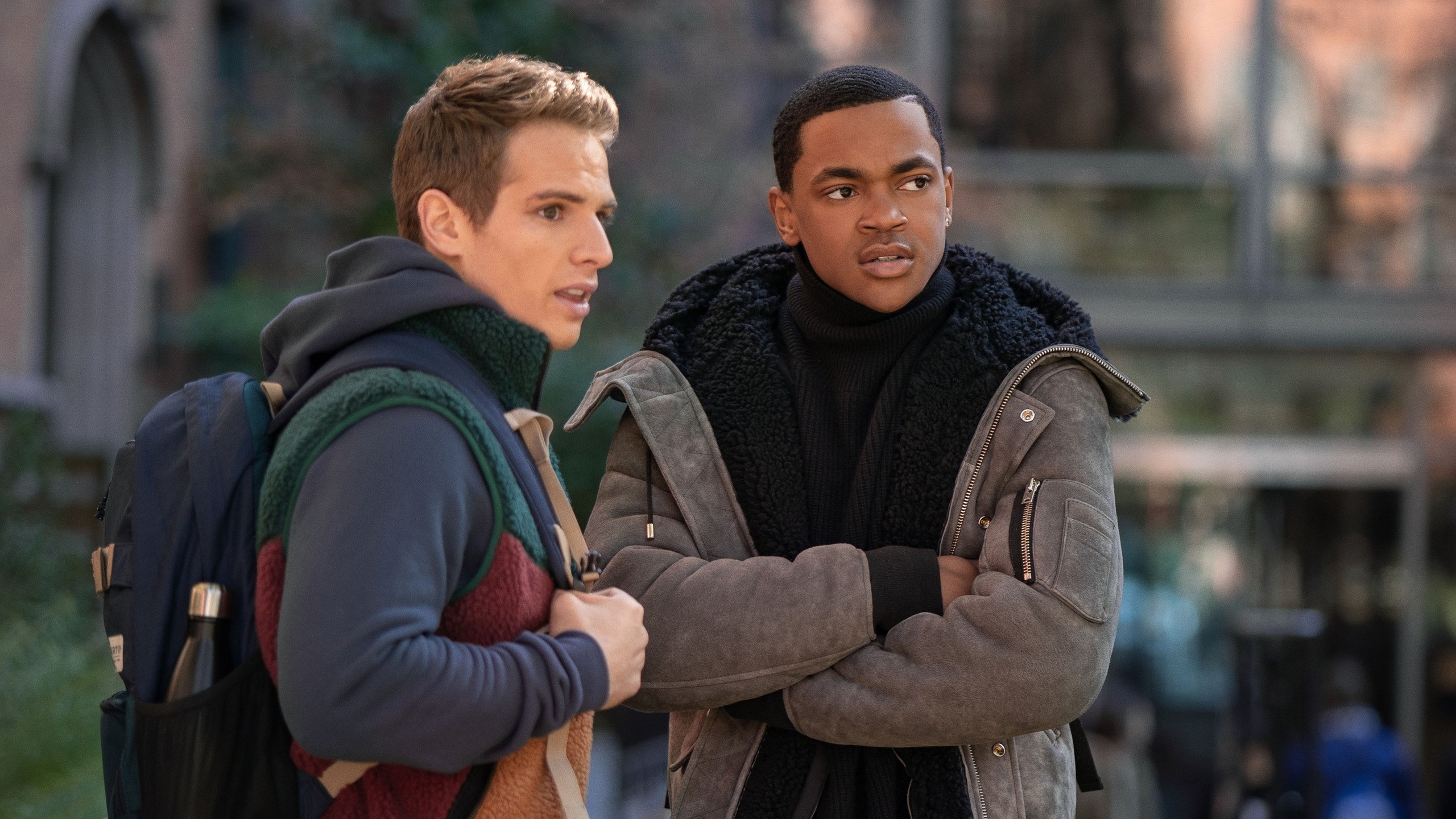 Сезон 1 Серия 2