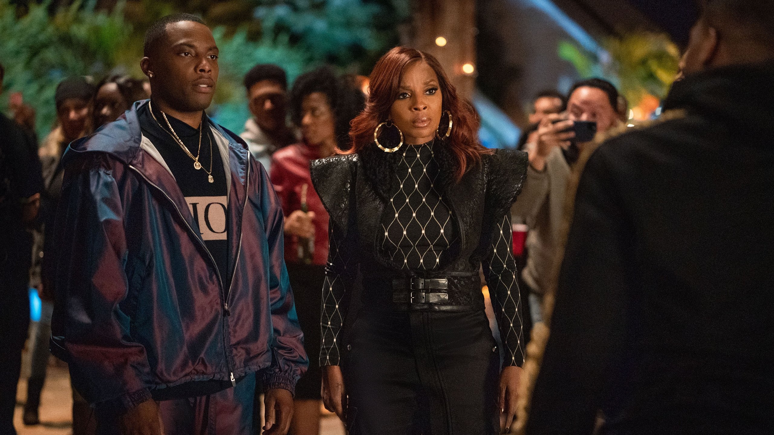 Сезон 1 Серия 1