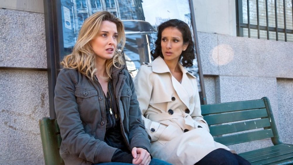 Сезон 2 Серия 13