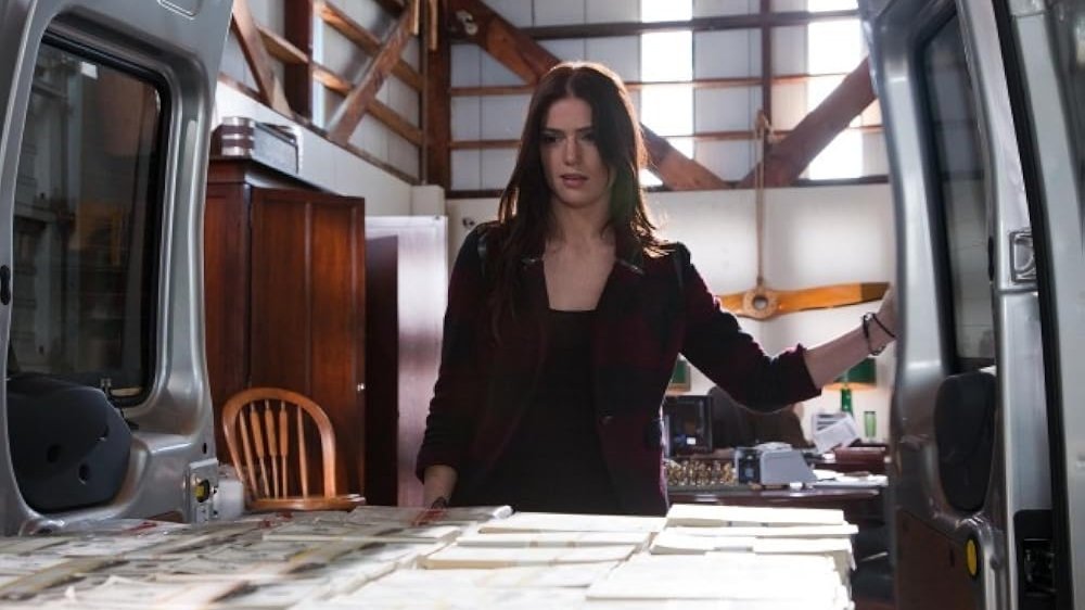 Сезон 2 Серия 5