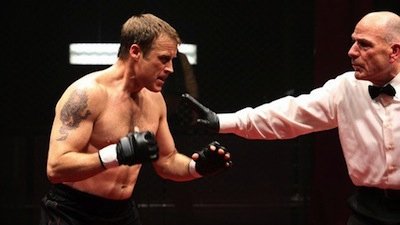 Сезон 1 Серия 9