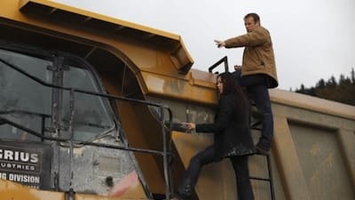 Сезон 1 Серия 10