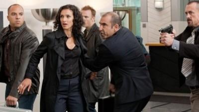 Сезон 2 Серия 1