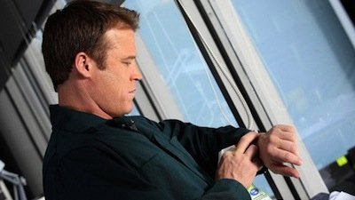 Сезон 1 Серия 6