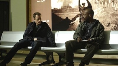 Сезон 1 Серия 8