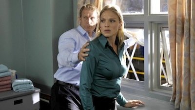 Сезон 1 Серия 5