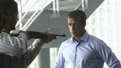 Сезон 1 Серия 1