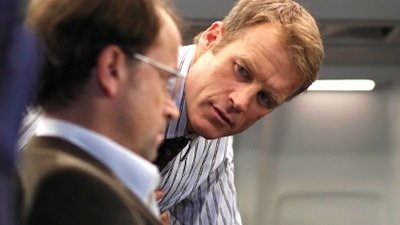 Сезон 1 Серия 2