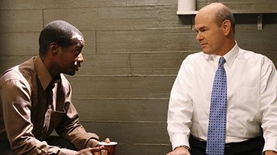 Сезон 1 Серия 4