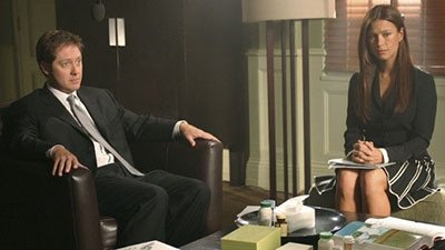 Сезон 1 Серия 1