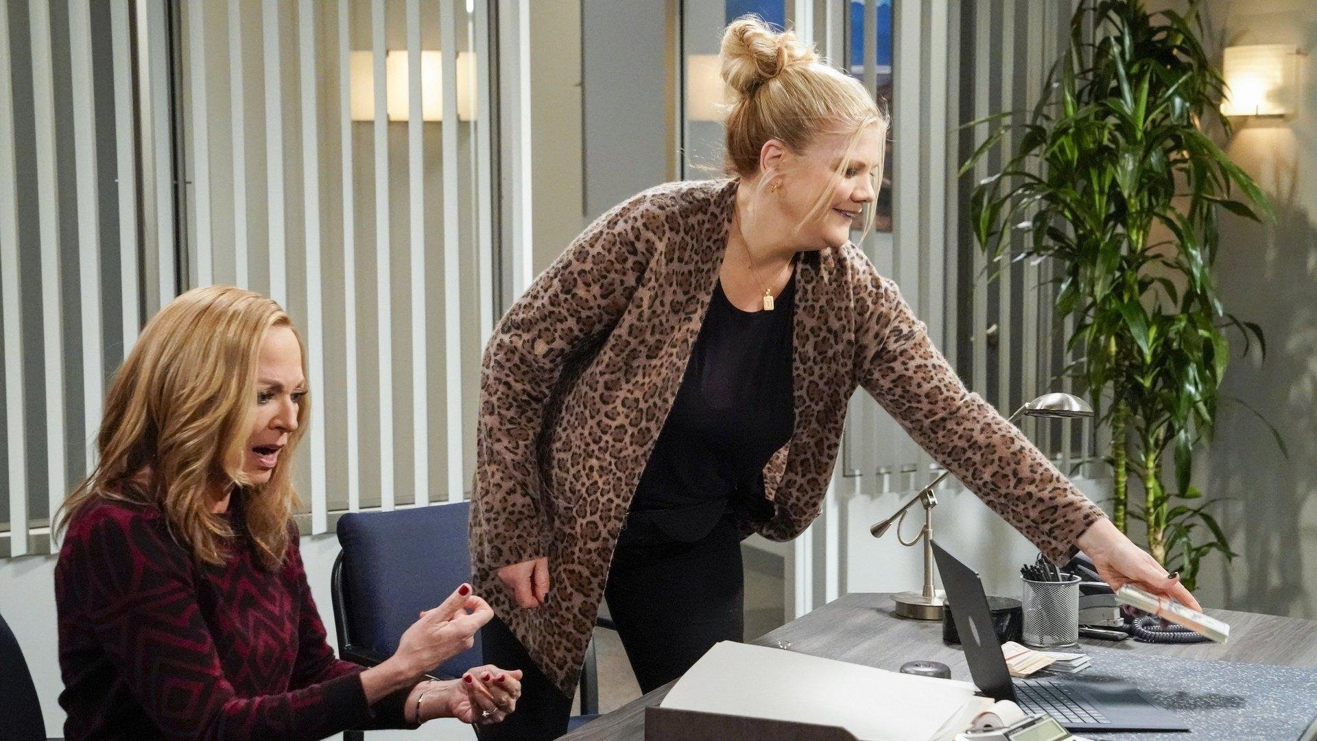 Сезон 8 Серия 14