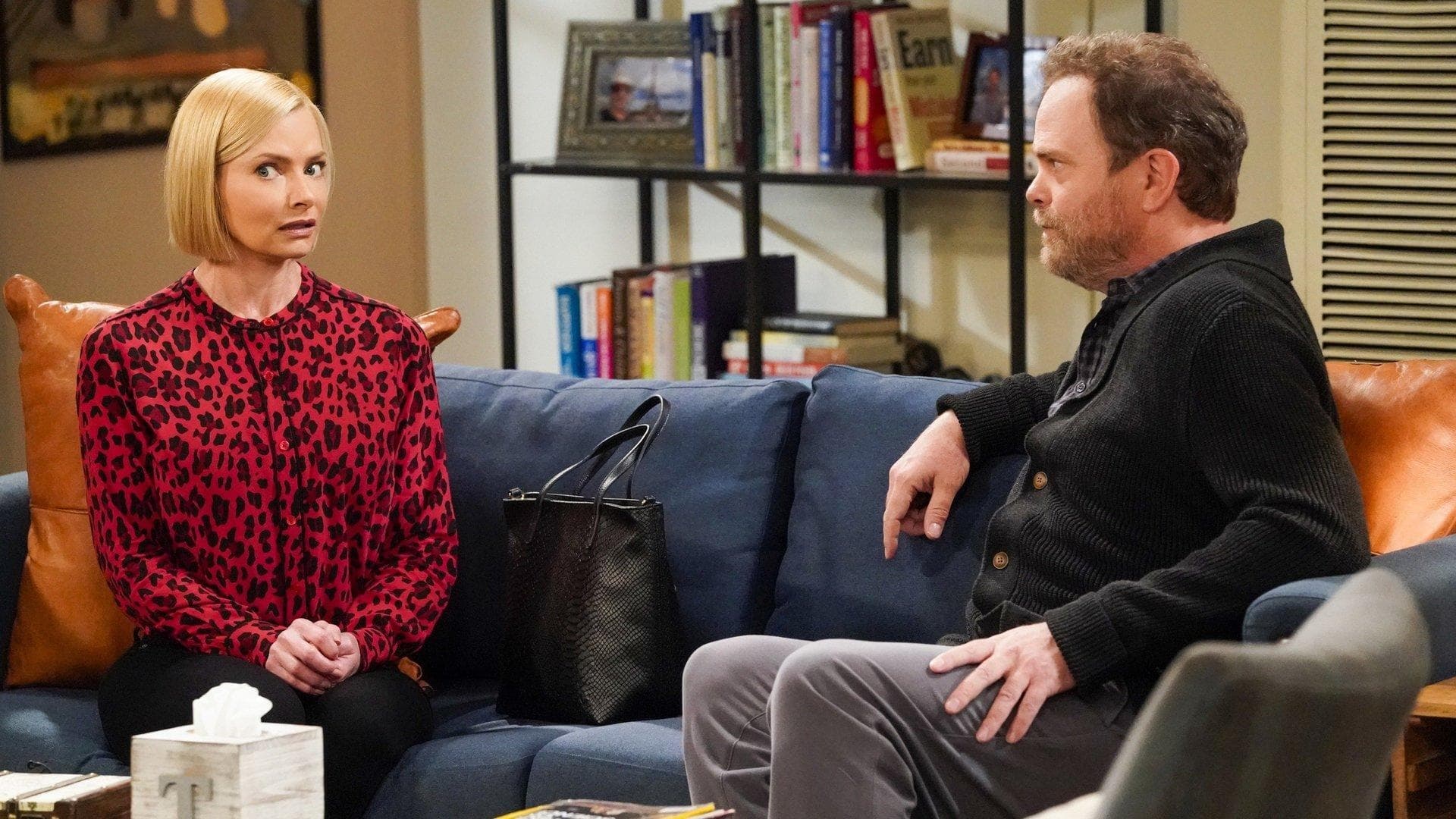 Сезон 8 Серия 9