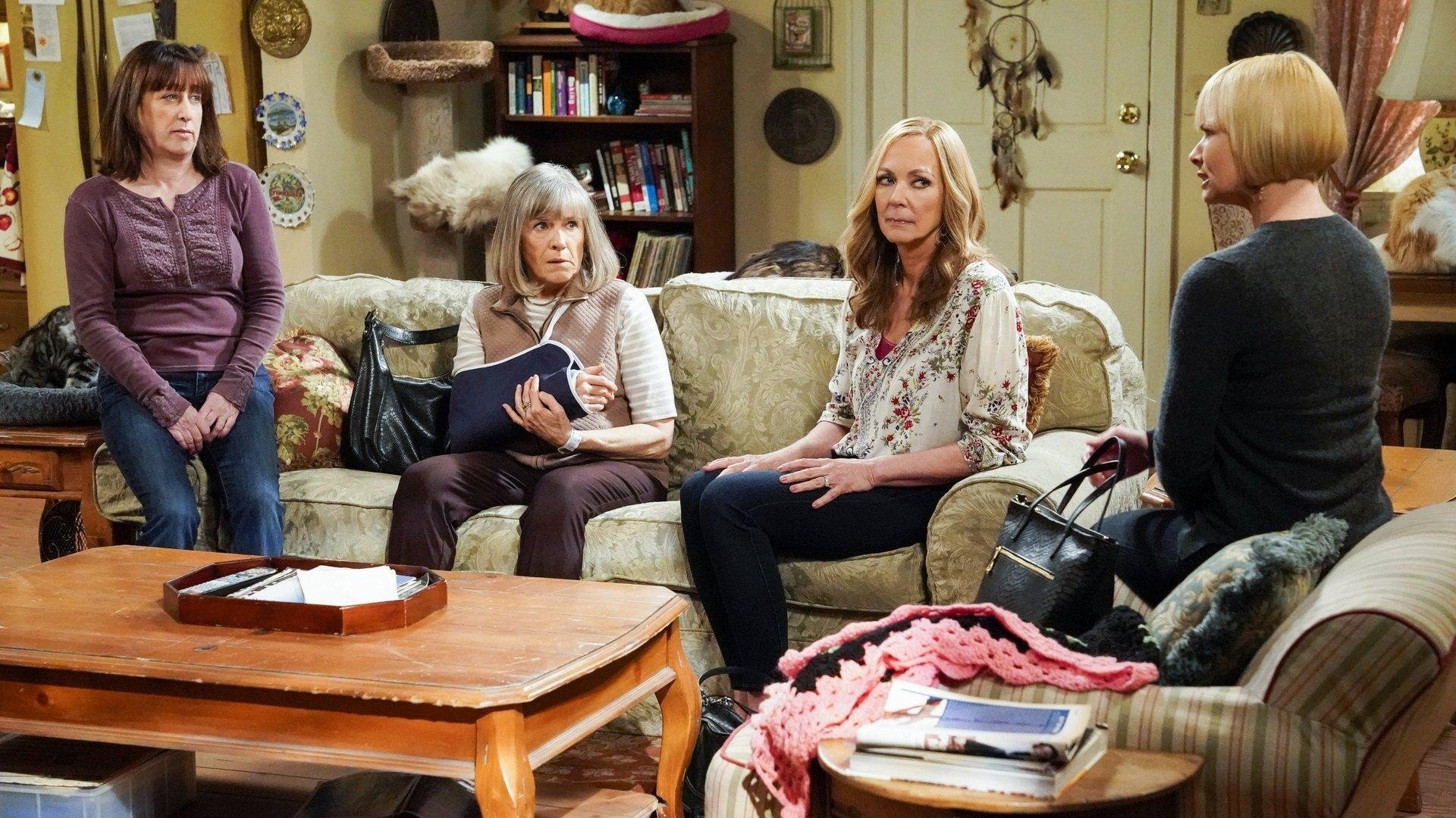 Сезон 8 Серия 10