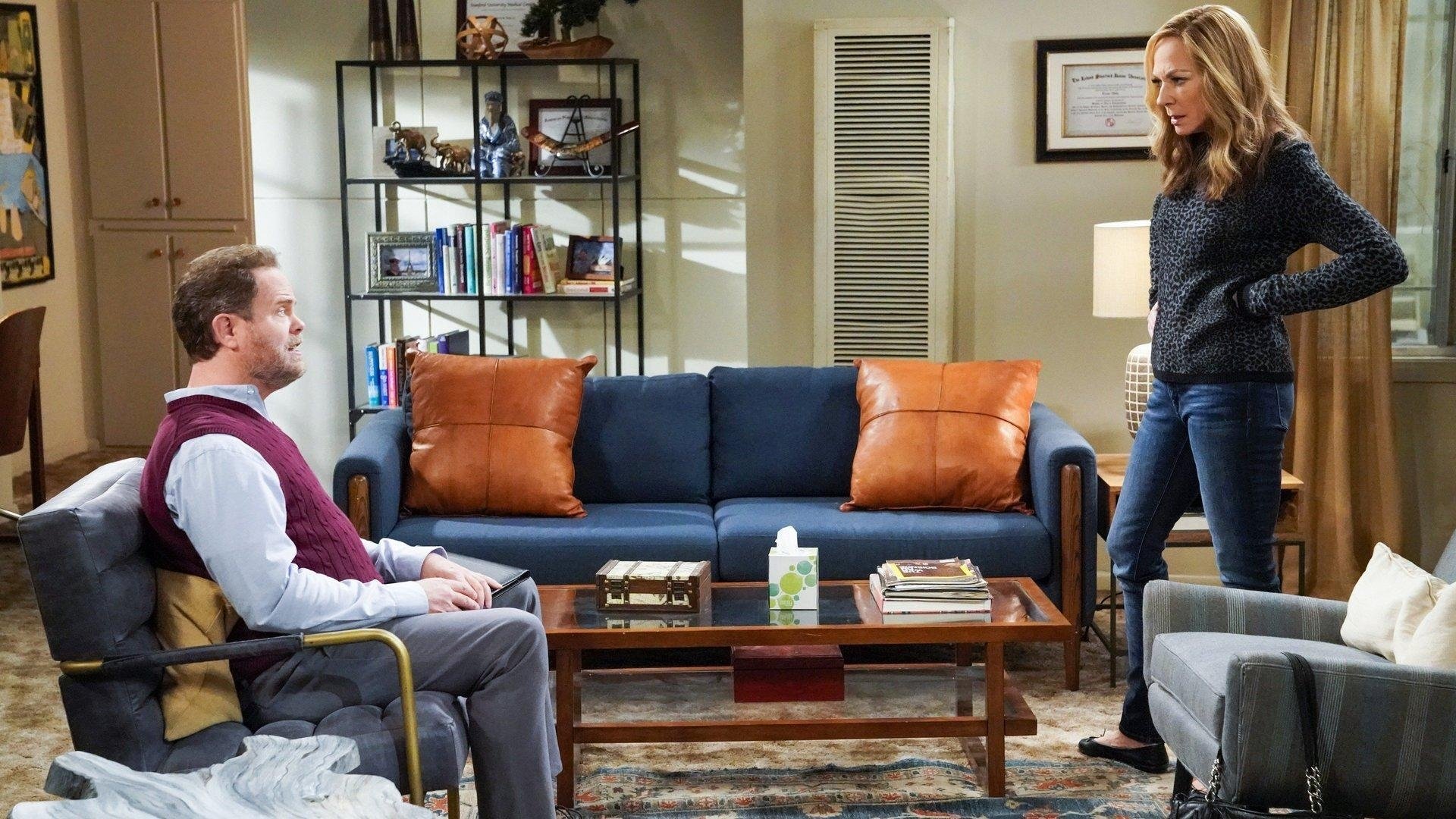 Сезон 8 Серия 8