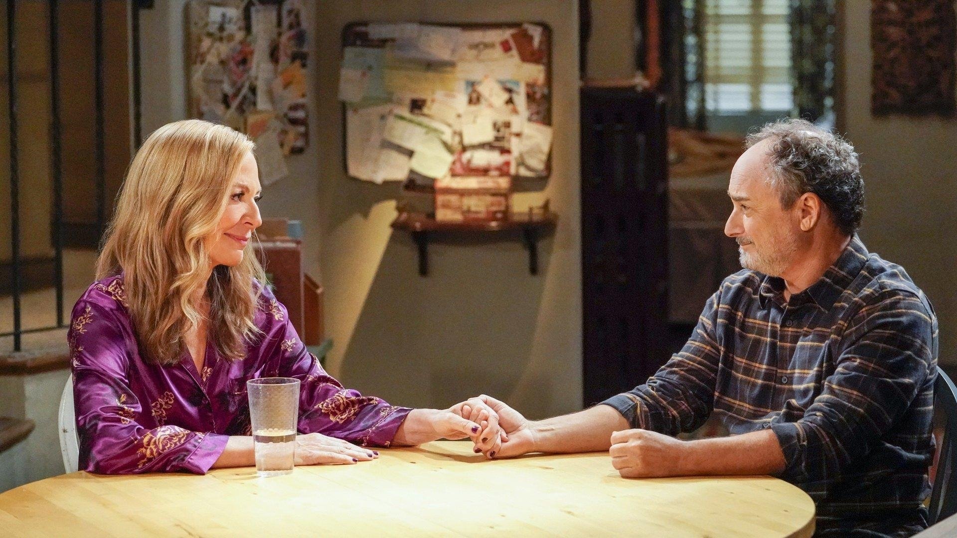 Сезон 8 Серия 5