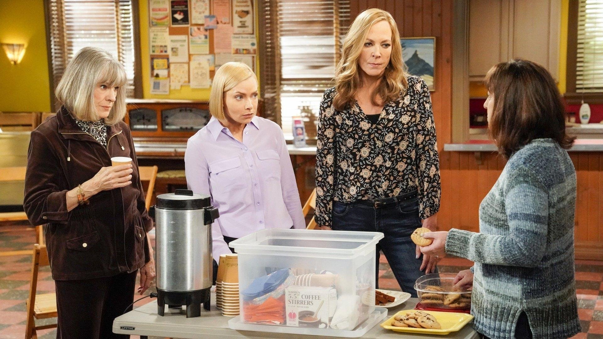 Сезон 8 Серия 6