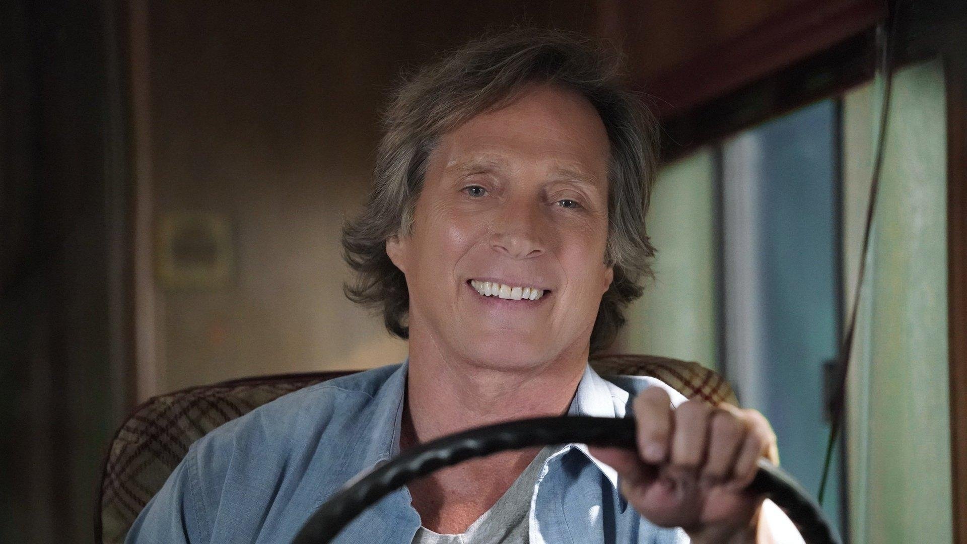 Сезон 8 Серия 7