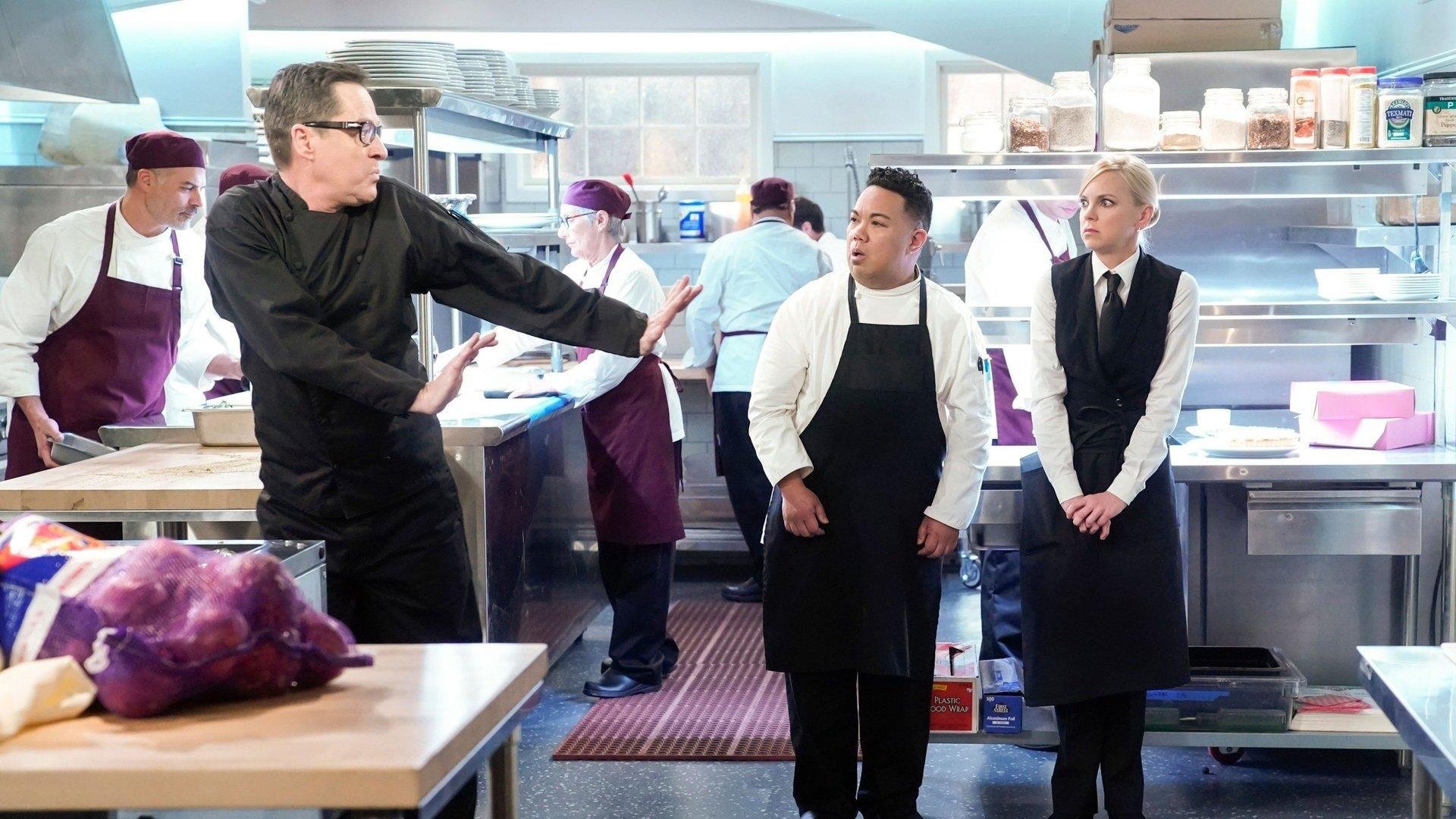 Сезон 7 Серия 17