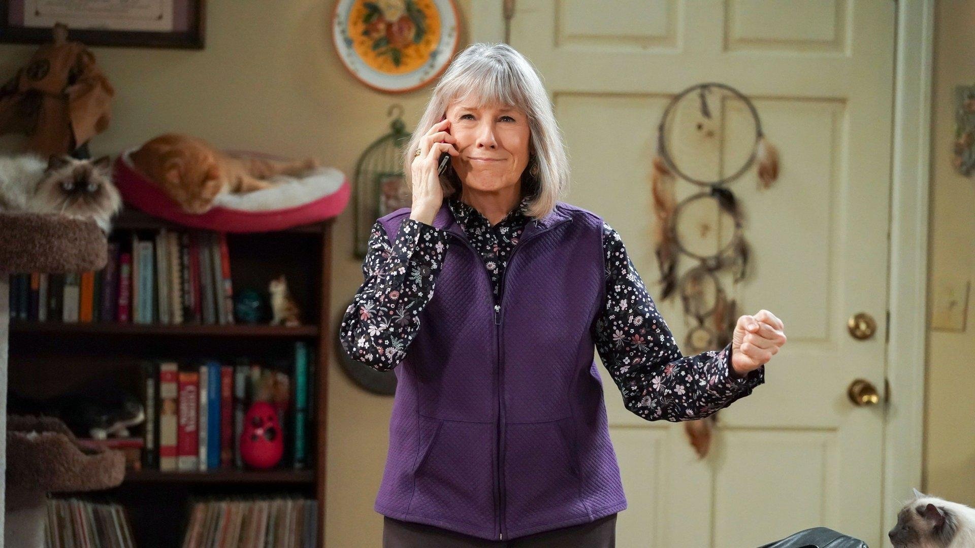 Сезон 7 Серия 18