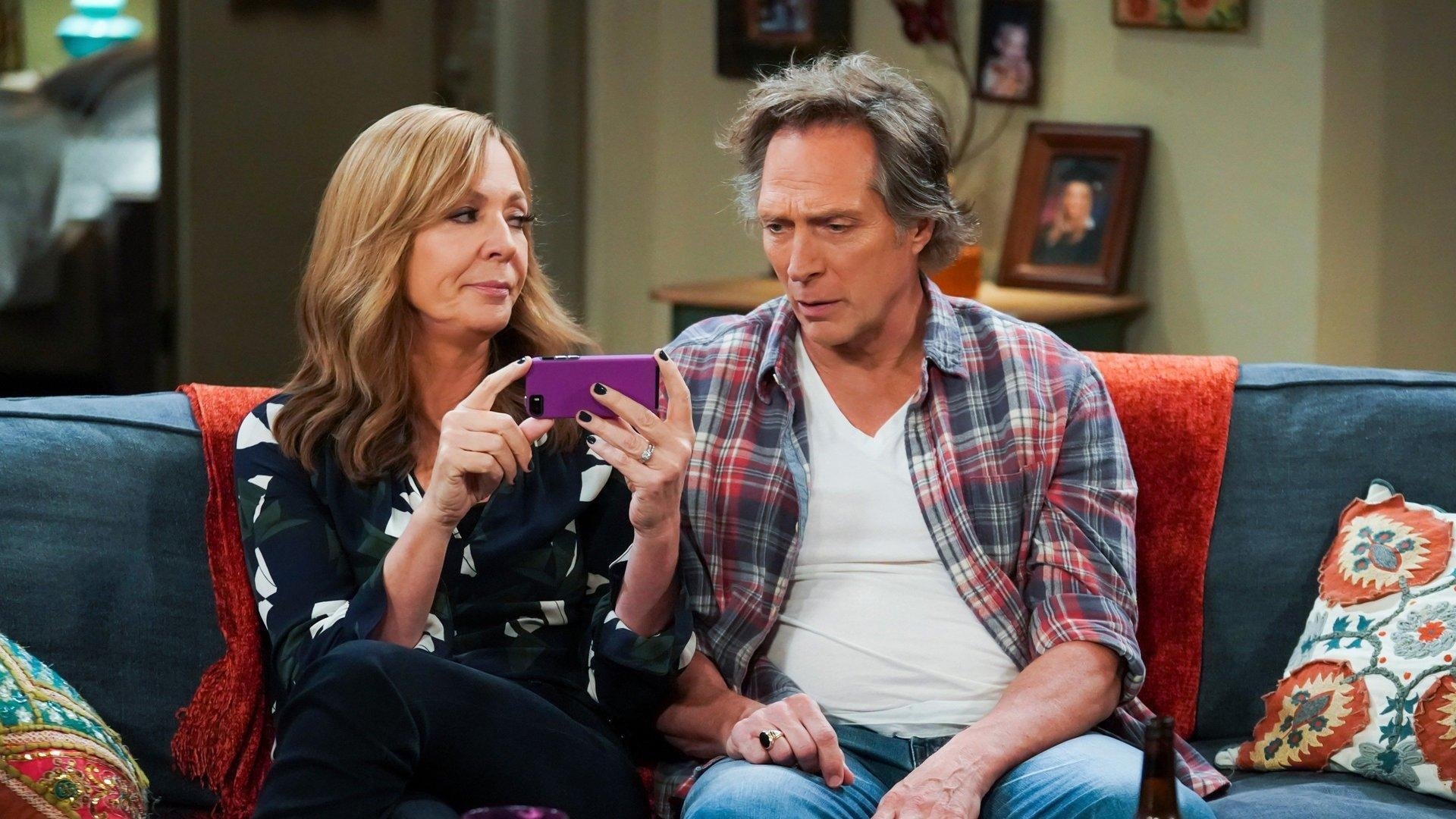 Сезон 7 Серия 13