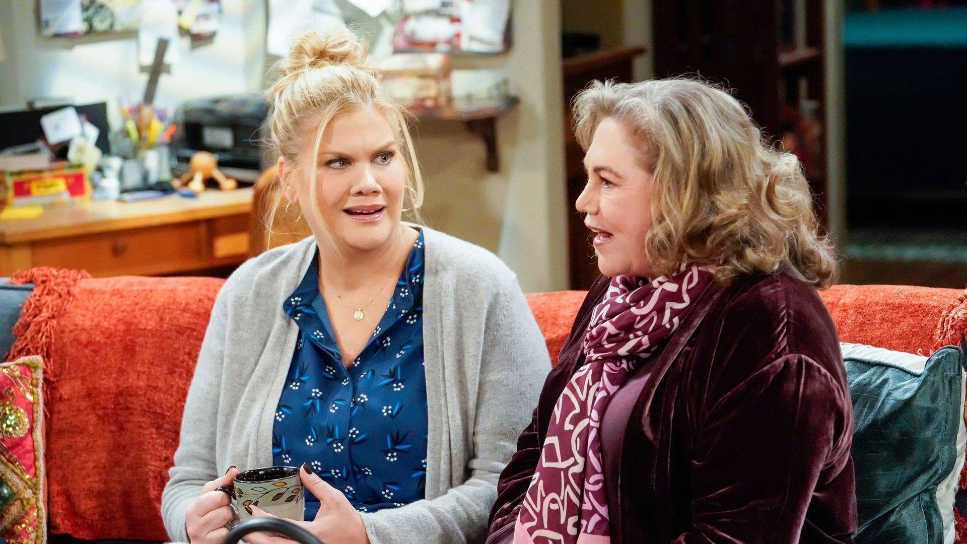 Сезон 7 Серия 14