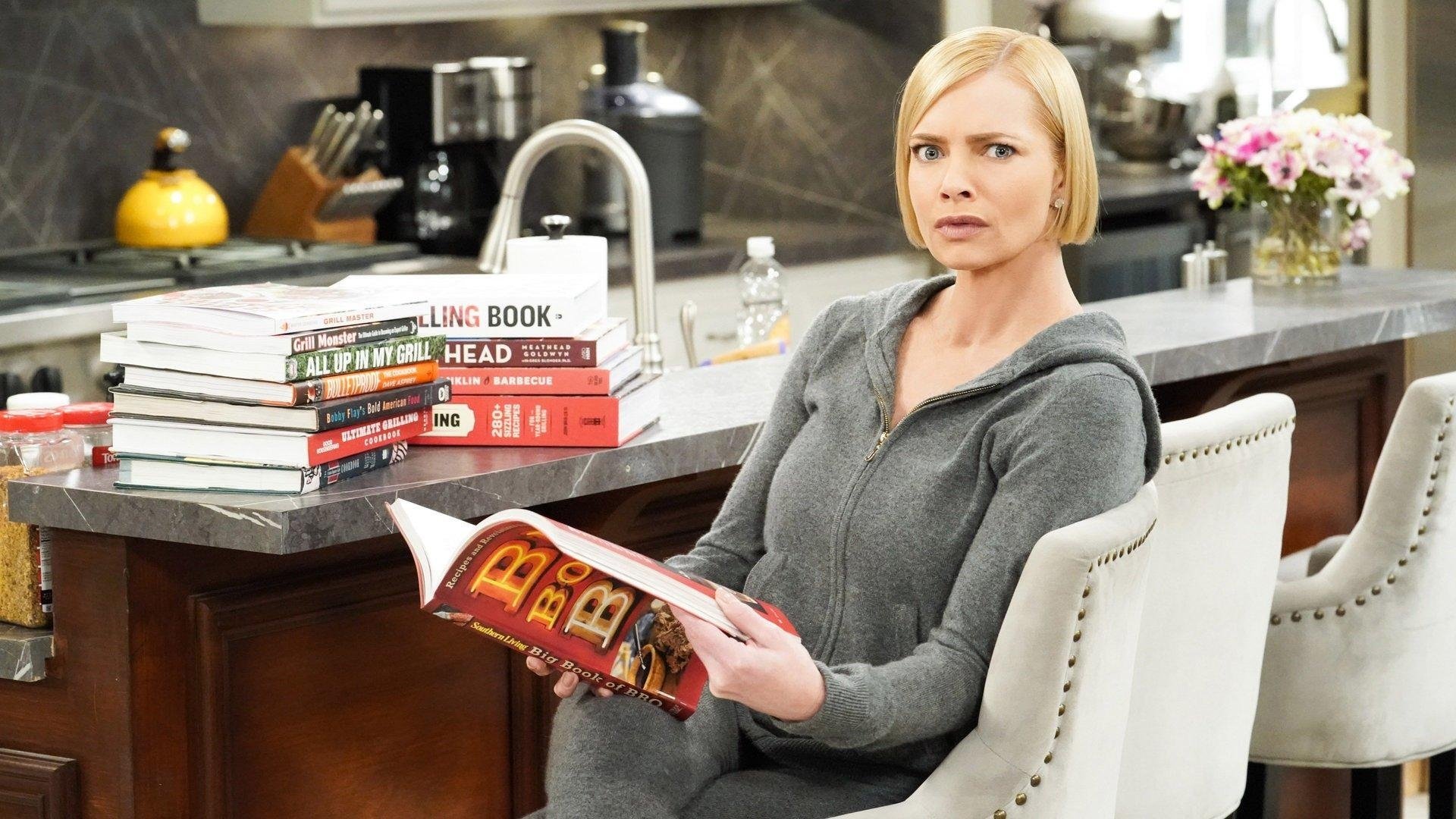 Сезон 7 Серия 12