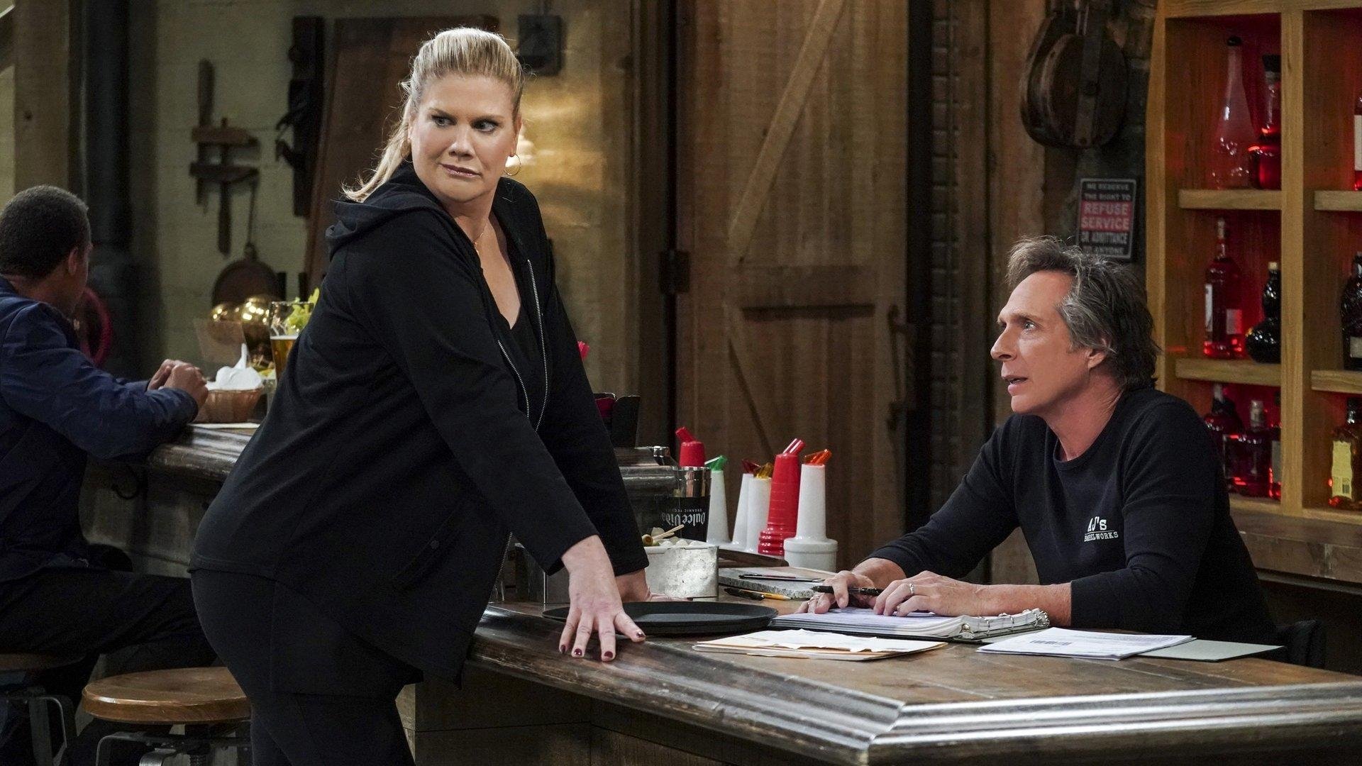 Сезон 7 Серия 9