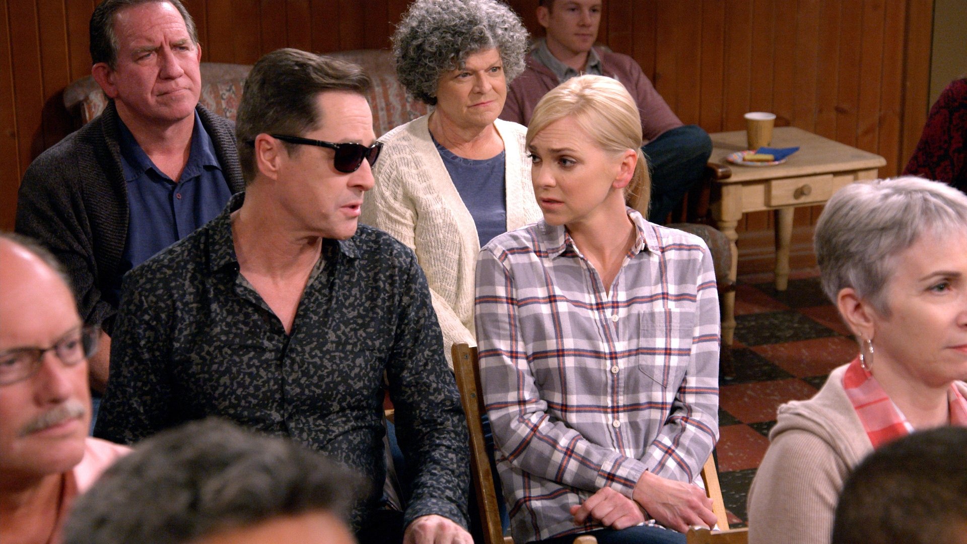 Сезон 7 Серия 4