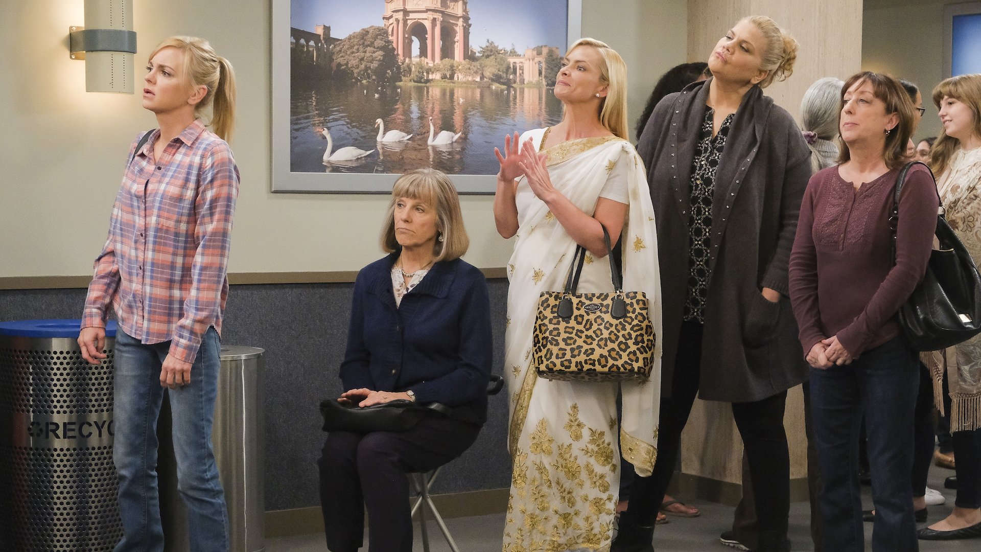 Сезон 6 Серия 12