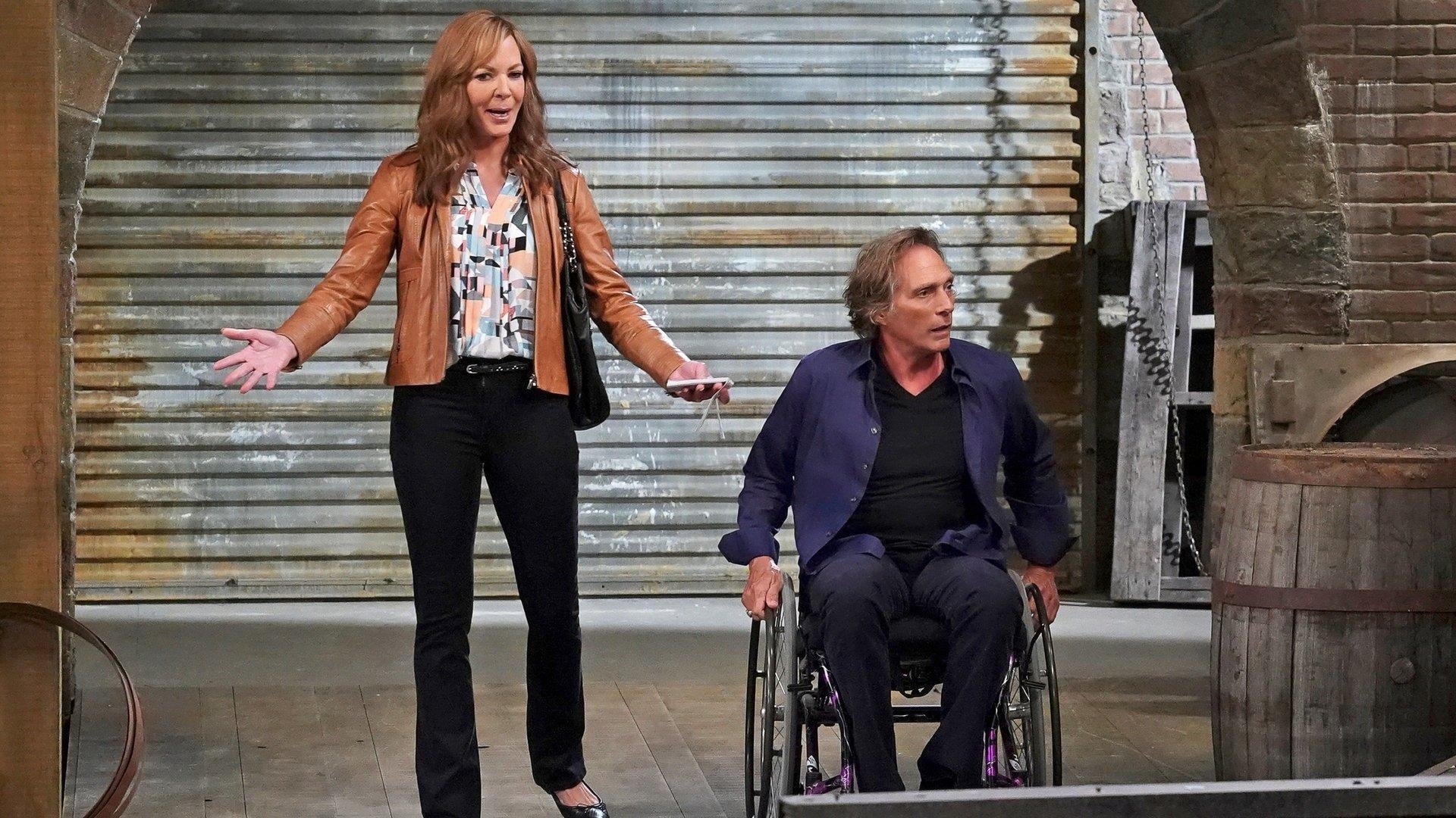 Сезон 6 Серия 3