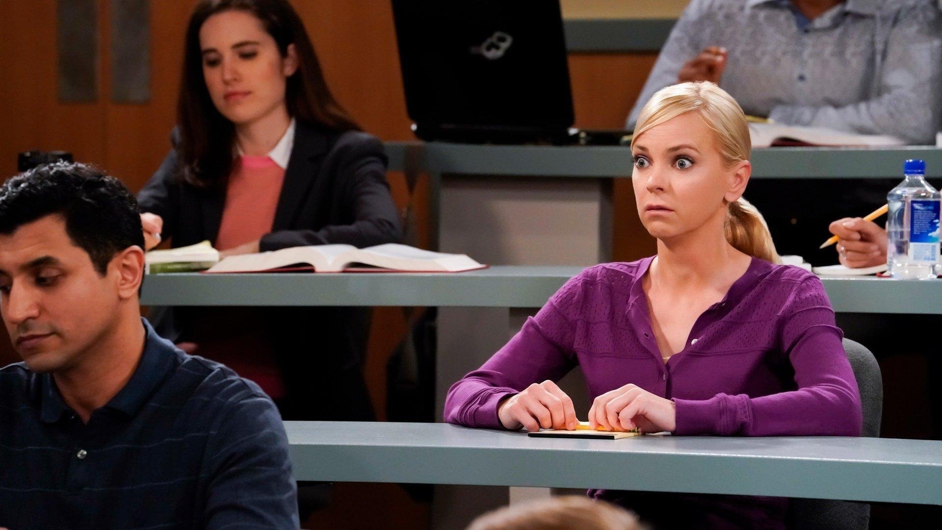 Сезон 6 Серия 1