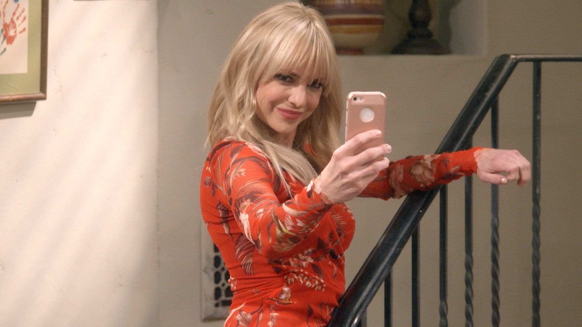 Сезон 5 Серия 19