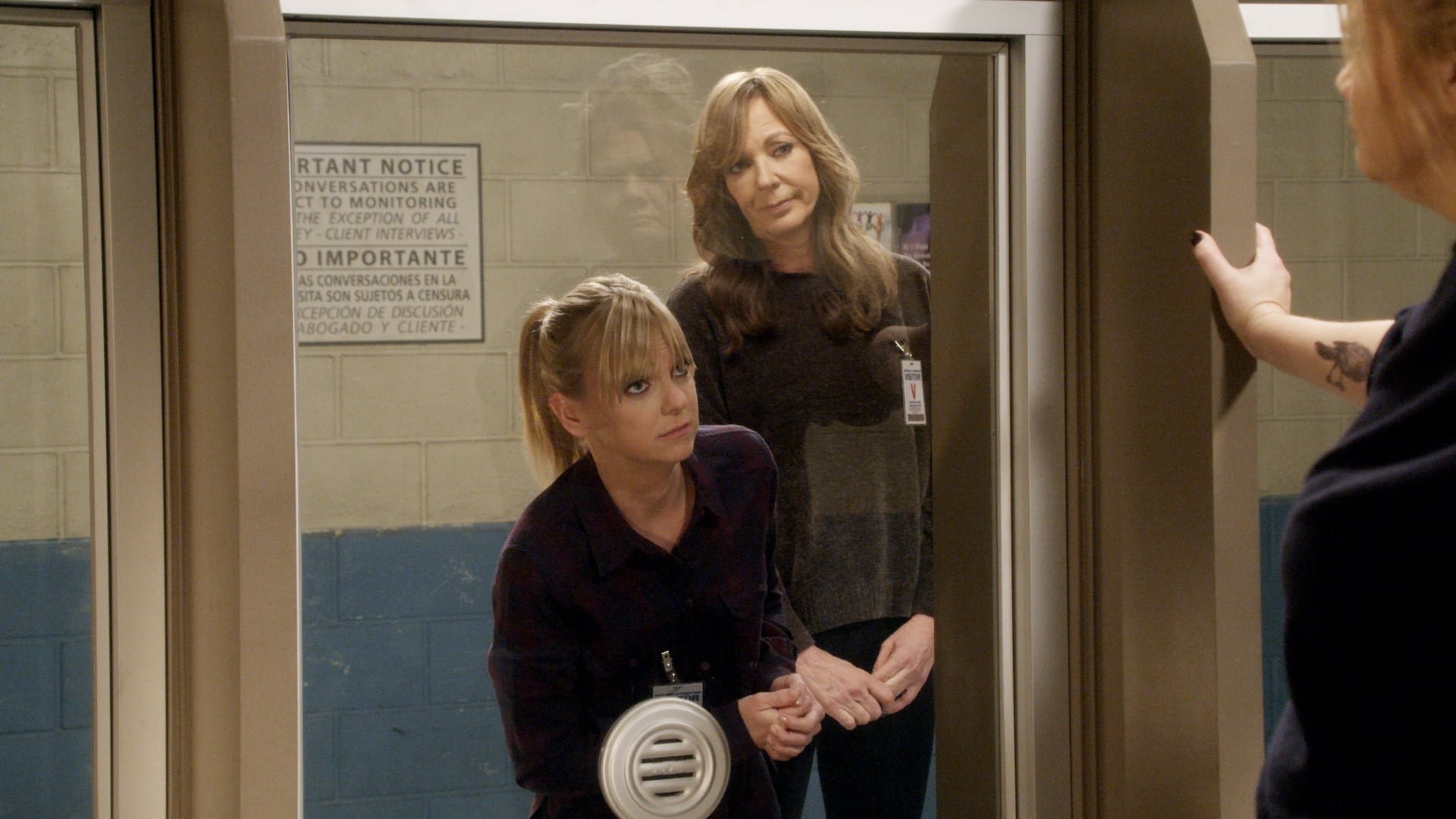 Сезон 5 Серия 17