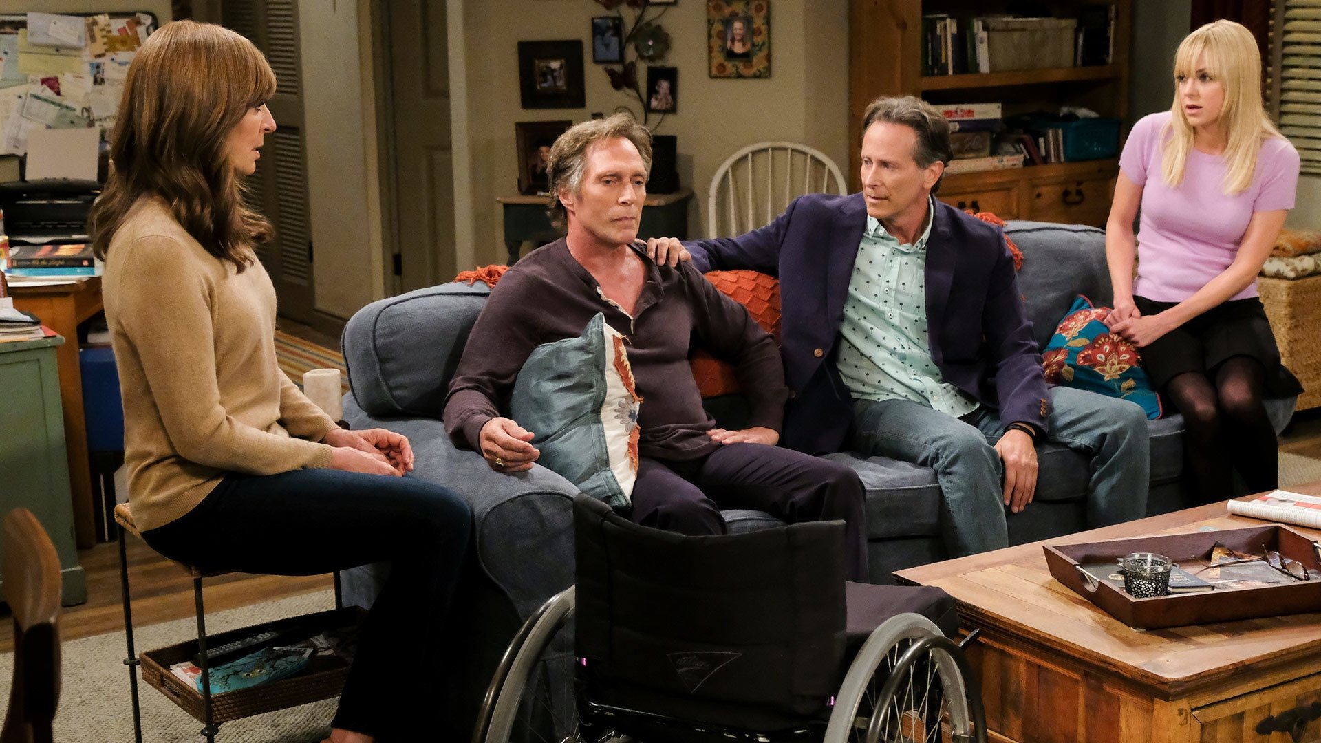 Сезон 5 Серия 6