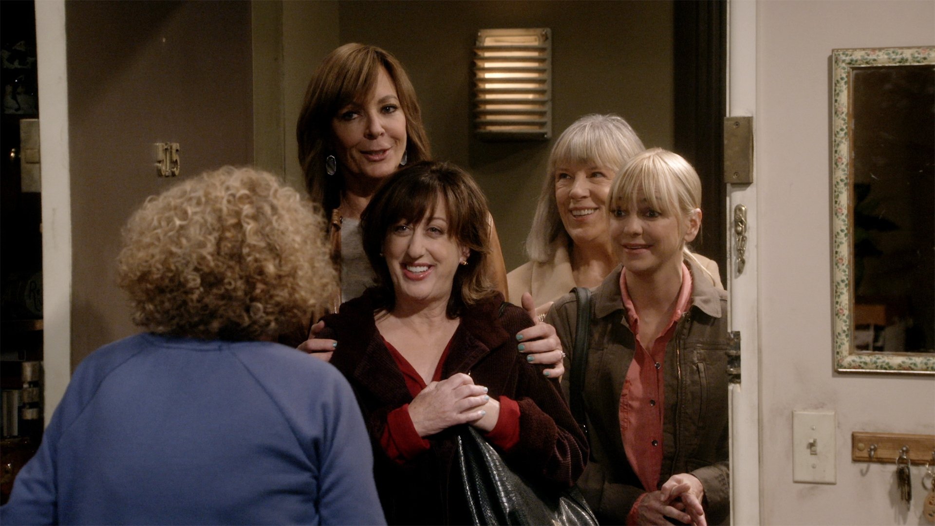 Сезон 5 Серия 8