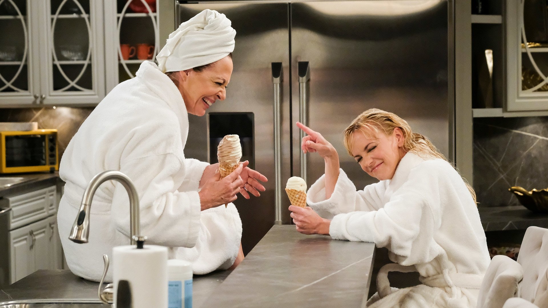 Сезон 5 Серия 4