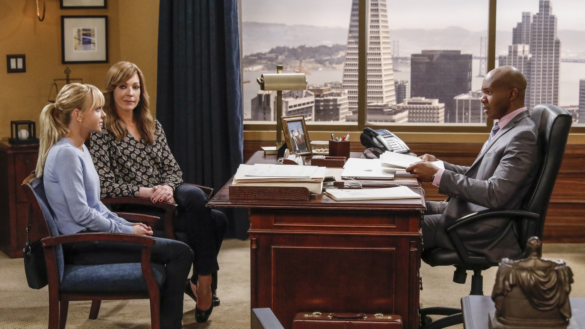 Сезон 4 Серия 22