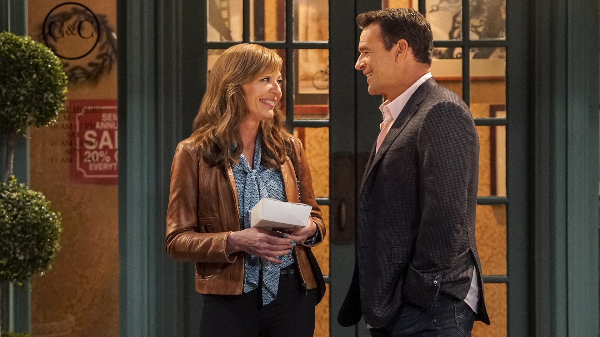 Сезон 4 Серия 13