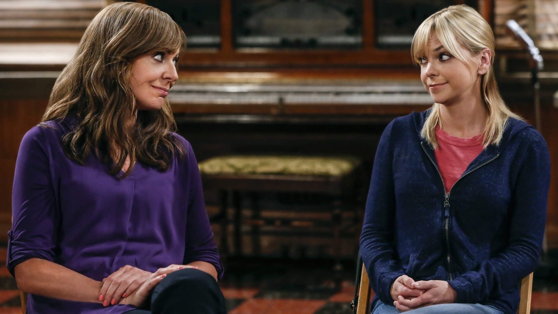 Сезон 4 Серия 3