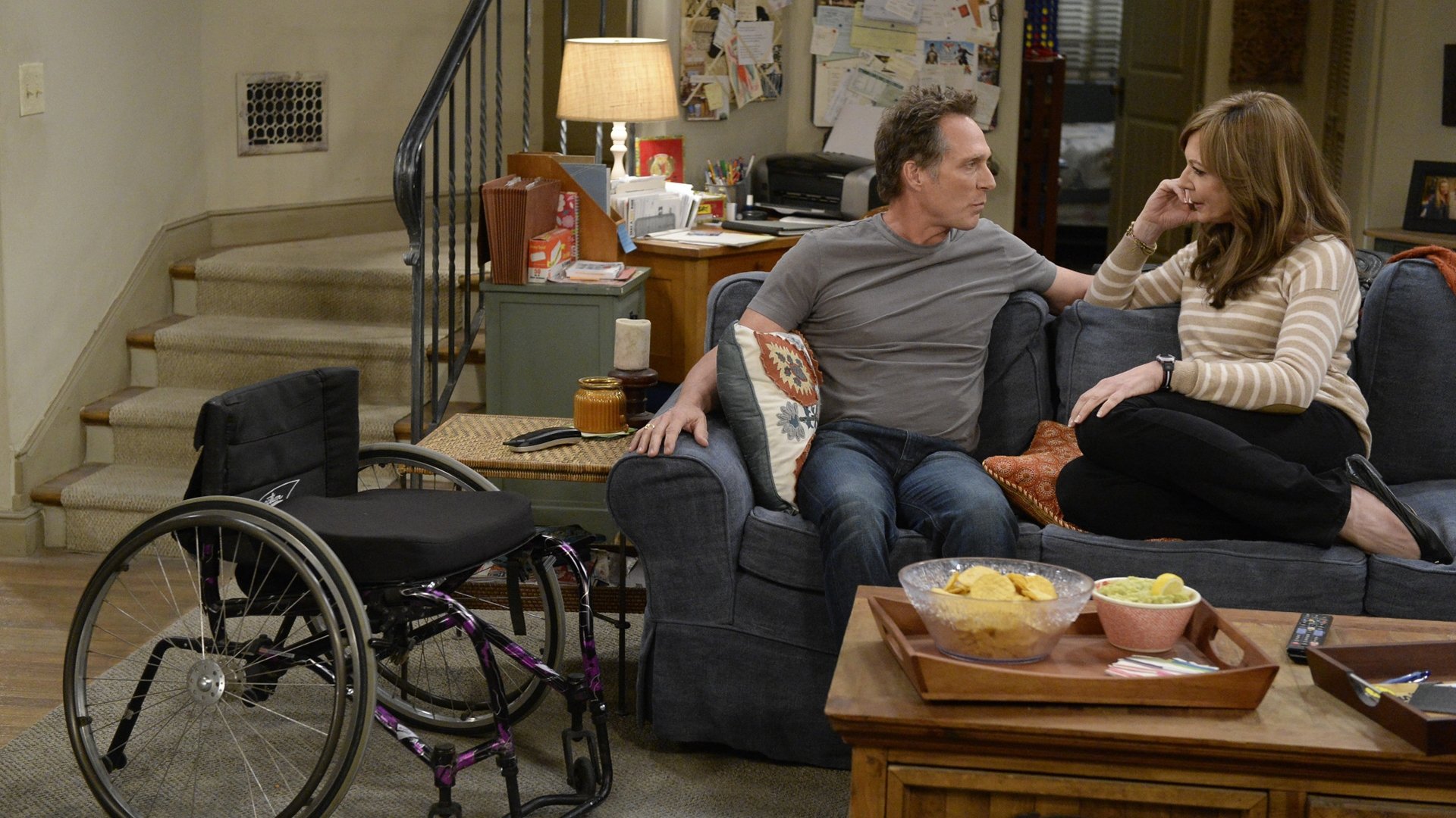 Сезон 3 Серия 18