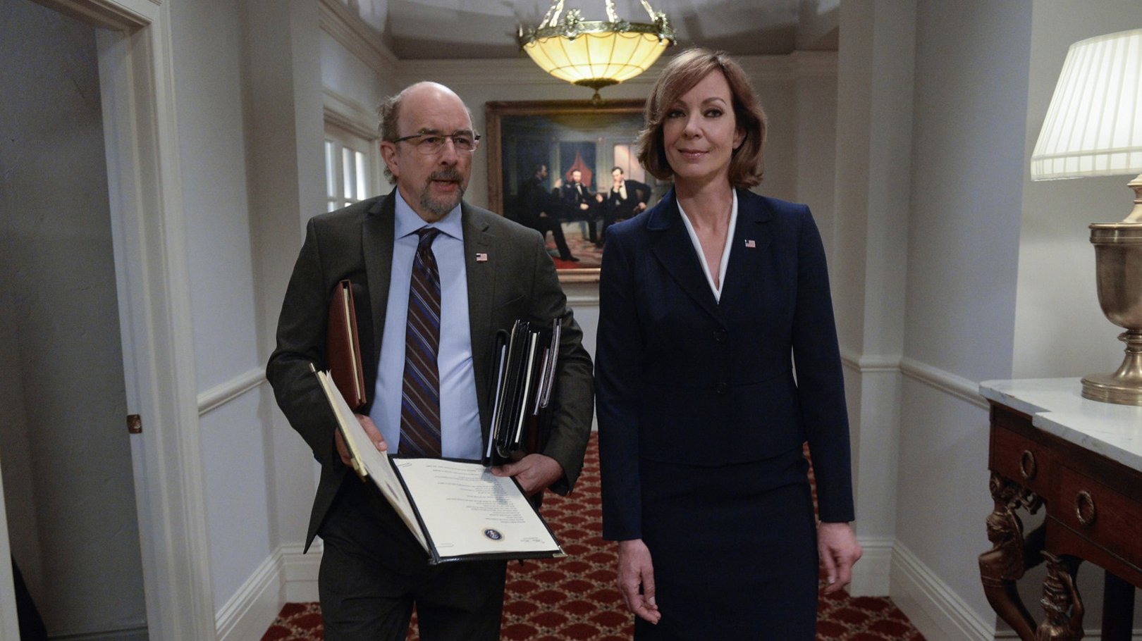 Сезон 3 Серия 20