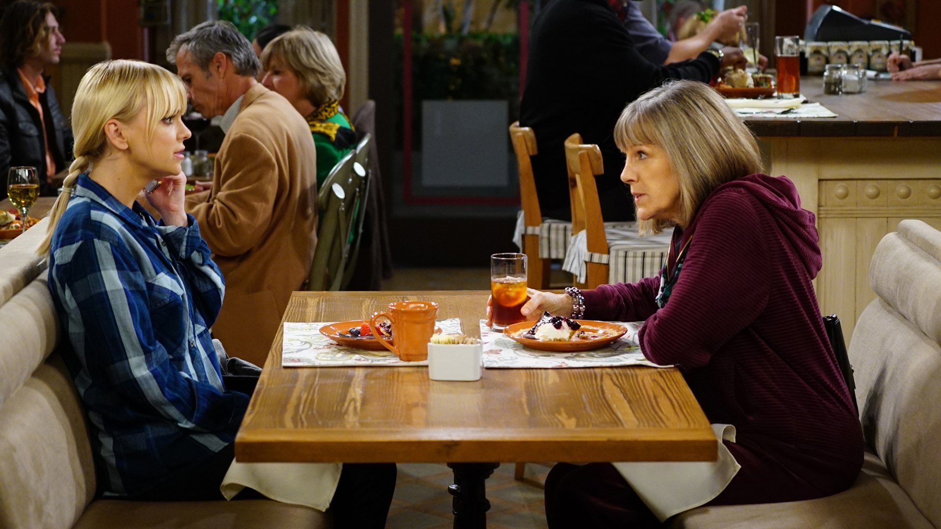 Сезон 3 Серия 7